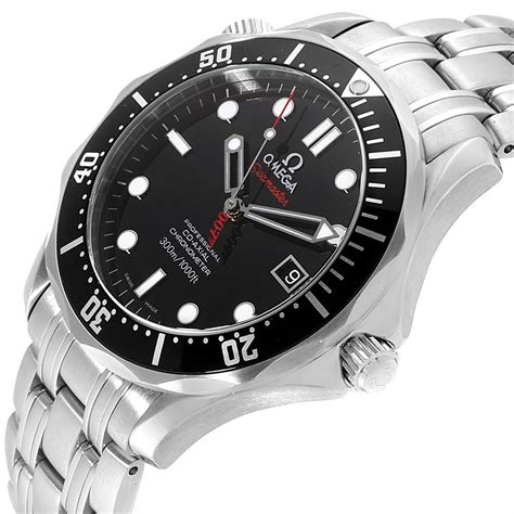 omega seamaster 007 limited edition preis|omega seamaster professional chronometer 007.